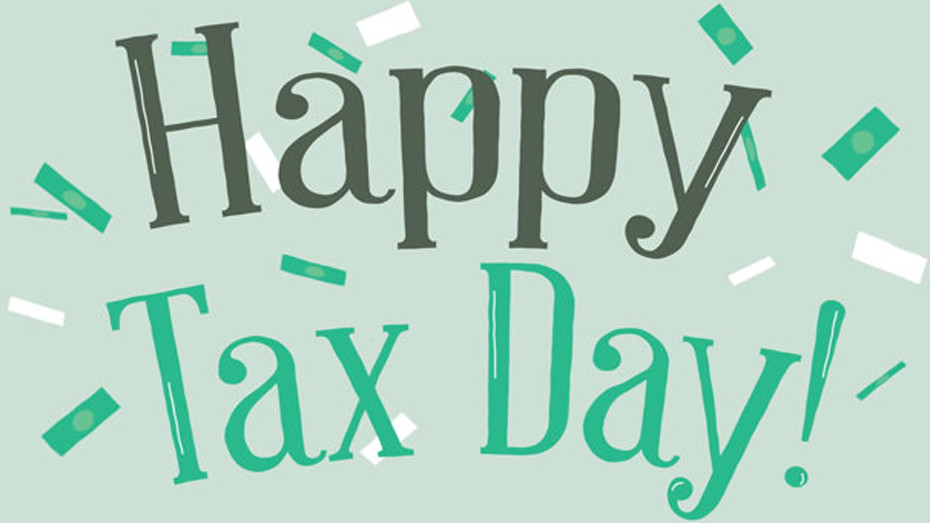 October Tax Day 2024 Evie Oralee