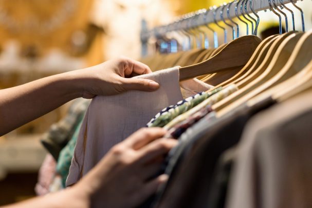 Wardrobe Shopping Doesn't Have to Break the Bank - McDonald CPA